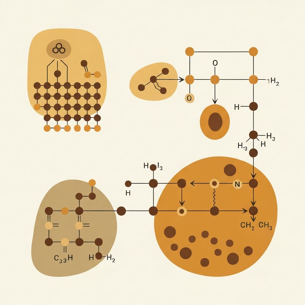 Metabolic adaptation research